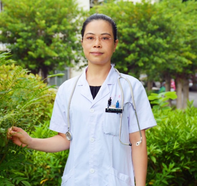 黃松林