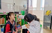 【黨建引領(lǐng)】百名中醫(yī)醫(yī)生健康科普（四）——關(guān)注口腔健康 助力兒童成長(zhǎng)