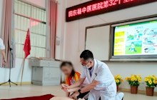 【黨建引領(lǐng)】百名中醫(yī)醫(yī)生健康科普（八）——走進(jìn)“特校”，和我們一起關(guān)注特殊兒童！