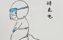 【致敬“抗疫”天使】護(hù)士節(jié)系列征文（十一）——為了春天如約而至