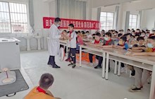 【黨建引領(lǐng)】百名中醫(yī)醫(yī)生健康科普（十二）——平安自護(hù) 健康成長(zhǎng)