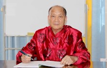 【名醫(yī)坐診】6月6日，全國名老中醫(yī)李振東坐診田東縣中醫(yī)醫(yī)院
