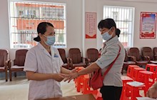 【黨建引領(lǐng)】百名中醫(yī)醫(yī)生健康科普（二十六）中醫(yī)健康養(yǎng)生進(jìn)萬家