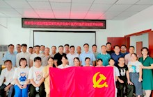 【醫(yī)共體建設(shè)】專家下基層 助力醫(yī)共體建設(shè)