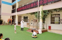 【黨建引領(lǐng)】百名中醫(yī)醫(yī)生健康科普（三十）——增強(qiáng)防溺意識(shí) 護(hù)佑兒童成長(zhǎng)