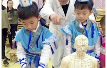 【公告】今年暑假最智慧的選擇：中醫(yī)藥文化夏令營報名正在進行中
