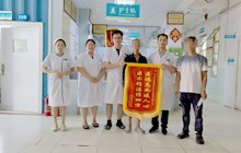 【技術推廣】醫(yī)者濟世懸壺，無影燈下攀“珠峰”——普外科成功為一名危重癥患者實施胰十二指腸切除術