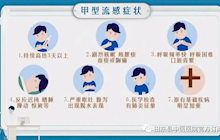 【中醫(yī)養(yǎng)生】應對甲流，中醫(yī)有妙招