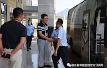 【醫(yī)院資訊】我院到百色市婦幼保健院參觀學(xué)習(xí)考察交流學(xué)習(xí)