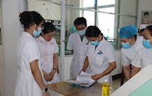 【黨建引領(lǐng)】名老中醫(yī)下基層，貼心服務(wù)為群眾