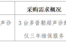 田東縣中醫(yī)醫(yī)院2023年8月采購意向