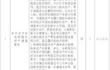 田東縣中醫(yī)醫(yī)院固定資產(chǎn)清查服務(wù)采購成交結(jié)果公告