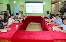 兄弟單位共交流 互學(xué)互鑒促提升