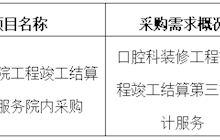 田東縣中醫(yī)醫(yī)院2024年6月采購意向