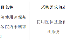 田東縣中醫(yī)醫(yī)院2024年6月采購意向