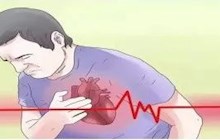 胸悶氣短別大意，心肌梗死可能性