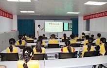 田東縣中醫(yī)醫(yī)院與新華書店攜手共建　開啟中醫(yī)藥文化研學之旅