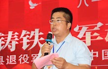 田東縣中醫(yī)醫(yī)院助力八一匯演，譜寫軍民魚水情