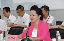 自治區(qū)醫(yī)療管理服務指導中心專家組蒞臨我院開展三級中醫(yī)醫(yī)院設置審批現(xiàn)場審查工作