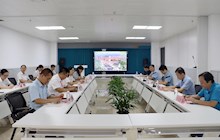 市衛(wèi)健委專家組蒞臨我院開展限制類技術(shù)現(xiàn)場核驗