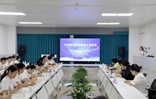 廣西中醫(yī)護理質(zhì)控中心赴我院開展調(diào)研督導(dǎo)工作