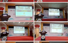 醫(yī)路繁花 筑夢未來——我院助培基地2024級學(xué)員崗前培訓(xùn)圓滿結(jié)束