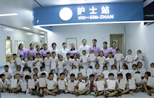 9·20愛牙日活動 | 小小牙醫(yī)，如“齒”有趣，一起探索牙齒奧秘