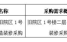 田東縣中醫(yī)醫(yī)院2024年9月采購(gòu)意向