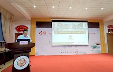 我院開(kāi)展登革熱診療方案培訓(xùn)，筑牢健康防線