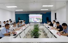 自治區(qū)職業(yè)健康檢查機構(gòu)質(zhì)量評估專家組蒞臨我院開展督導檢查工作