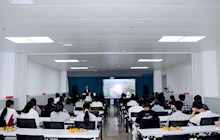 展望未來，共話心語——我院召開2024年護理實習生帶教反饋座談會