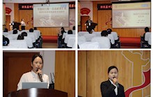 我院成功舉辦2024年中醫(yī)護理質(zhì)量改善項目成果匯報比賽