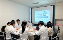 “領(lǐng)航計劃”血液灌流規(guī)范化診療實踐中心正式落戶我院腎病科