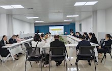 我院召開5S管理（第二批試點科室）啟動會 ，持續(xù)推行“5S”管理
