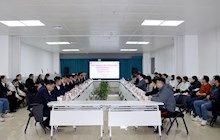 黨建引領(lǐng)聚合力 聯(lián)建共建保健康