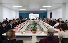 我院舉行2025年退休職工新春座談會(huì)