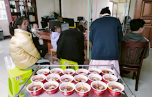 元宵佳節(jié)，兒科溫馨守護