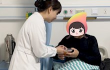 情暖元宵，共筑壯醫(yī)溫情
