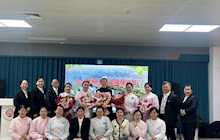 薪火相傳守初心 攜手共啟新篇章——我院舉行新老護士長交接座談會