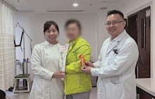 芬芳三月，情暖醫(yī)患——壯醫(yī)科里的春日關(guān)懷
