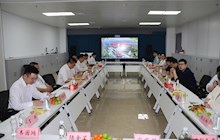 我院召開2025年上半年對(duì)口支援工作座談會(huì)