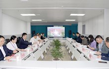 我院順利通過核醫(yī)學(xué)125I粒籽源植入治療建設(shè)項(xiàng)目放射防護(hù)設(shè)施竣工驗(yàn)收