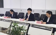 醫(yī)患同心，共筑健康橋梁—田東縣中醫(yī)醫(yī)院召開2025年第四期醫(yī)患溝通座談會