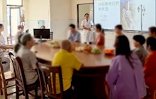 癌癥防治·全面行動，共筑健康全周期——我院開展全國腫瘤防治宣傳周主題活動