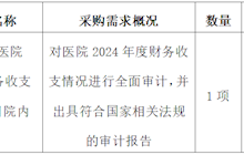 田東縣中醫(yī)醫(yī)院2025年6月采購意向