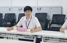 傾聽(tīng)您的聲音，共筑健康橋梁—田東縣中醫(yī)醫(yī)院2025年第六期醫(yī)患溝通座談會(huì)圓滿舉行