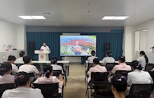 聚焦靜療專科 筑牢護(hù)理安全防線——田東縣中醫(yī)醫(yī)院護(hù)理部成功舉辦靜療專科護(hù)理工作坊培訓(xùn)